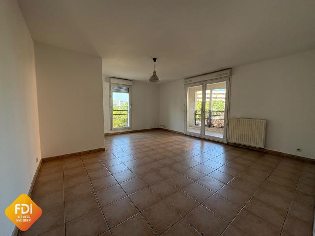 Appartement vente à Montpellier