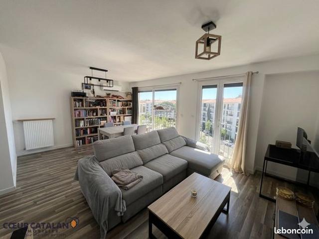 Appartement vente à Perpignan