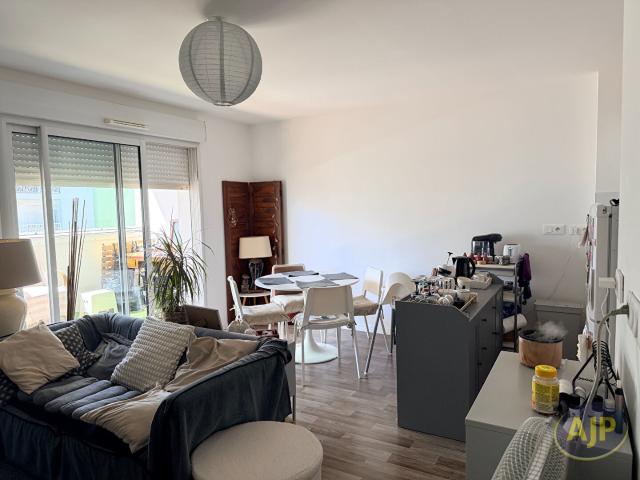 Appartement vente à Nantes, Saint-herblain