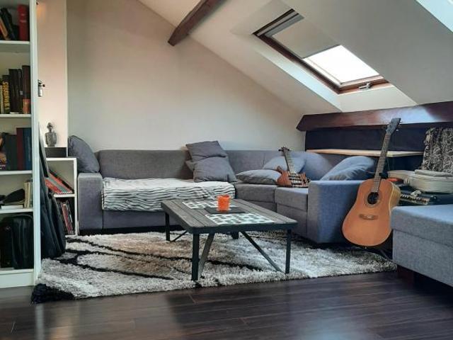 Appartement vente à Drancy, Seine-Saint-Denis