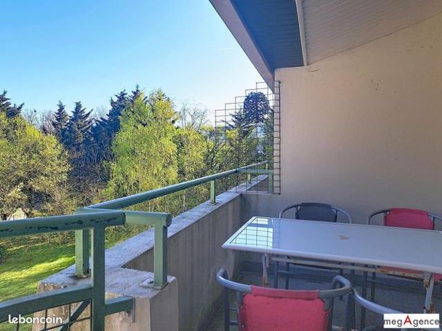 Appartement vente à Nantes, Rezé