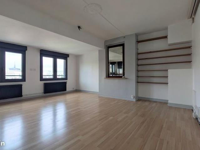 Appartement vente à Amiens