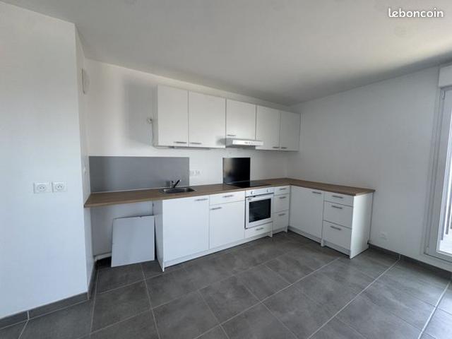Appartement vente à Tinqueux, Marne