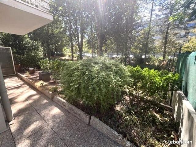 Appartement vente à Nantes, Rezé