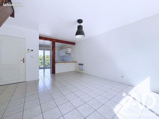 Appartement vente à Toulouse, Léguevin