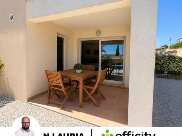 Appartement vente à Apt, Pertuis