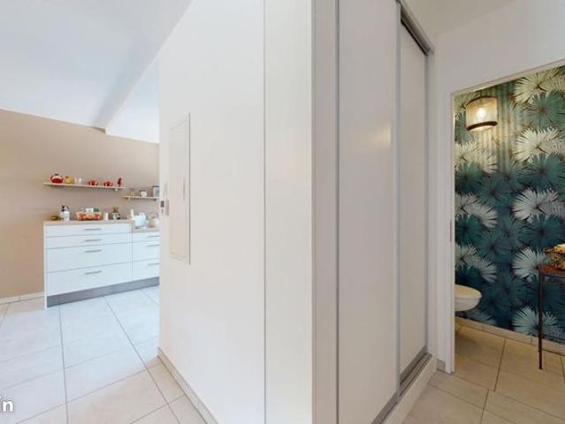 Appartement vente à Metz, Rombas