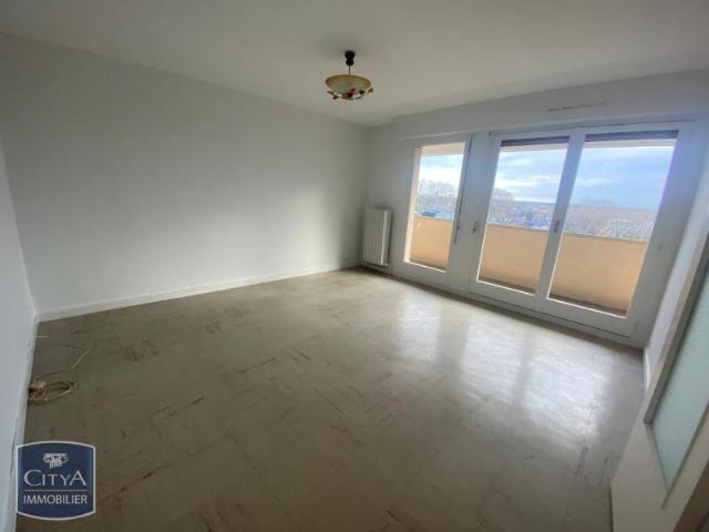 Appartement location à Bourges