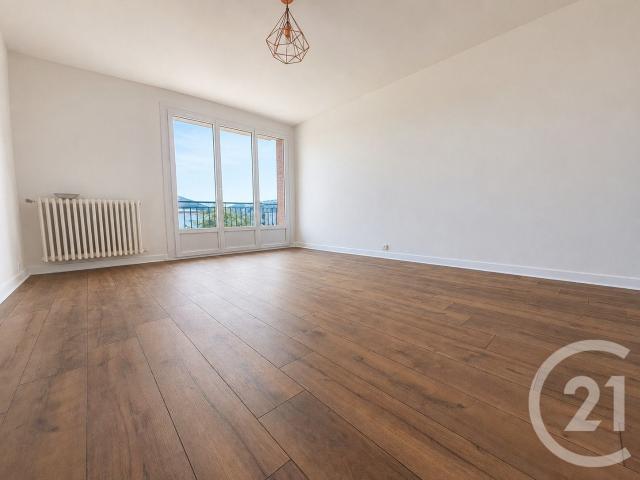 Appartement location à Annecy