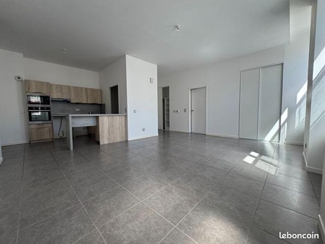 Appartement vente à Rochefort, Charente-Maritime
