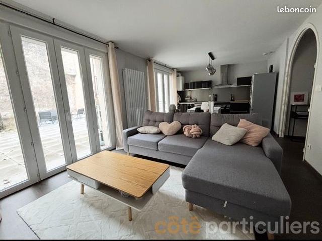 Appartement vente à Rodez, Onet-le-château