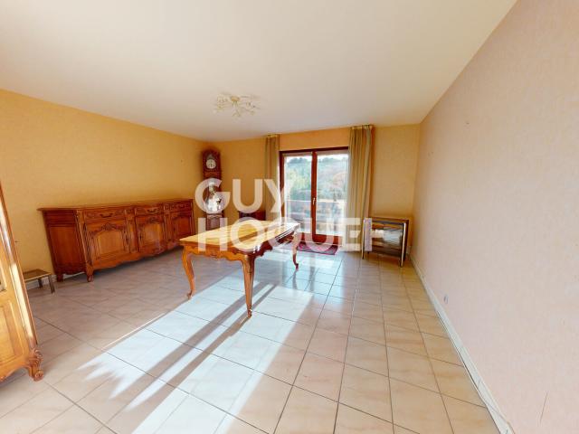 Appartement vente à Les Charmilles, Thann