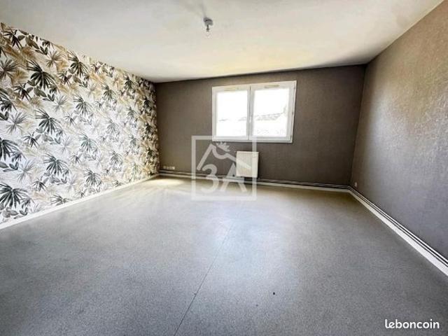 Appartement vente à Calais