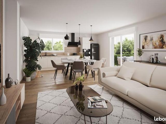 Appartement vente à Gries, Collectivité européenne d'Alsace