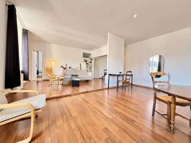 Appartement vente à Pontivy, Bretagne