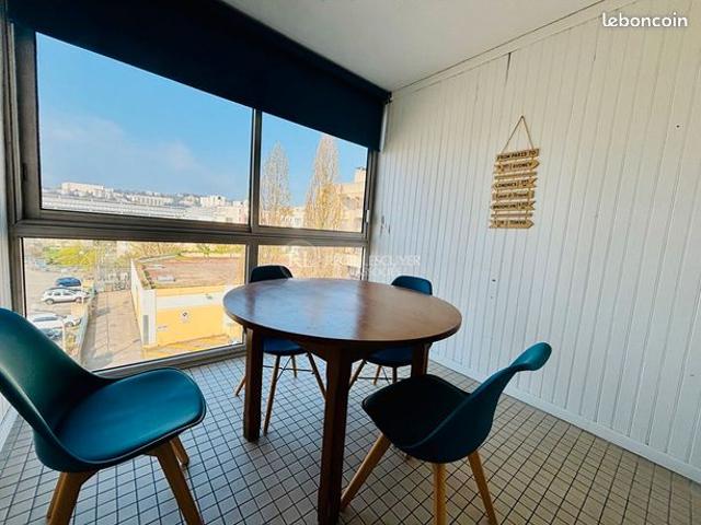 Appartement vente à Lyon, Métropole de Lyon