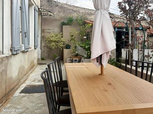 Appartement vente à Marseille