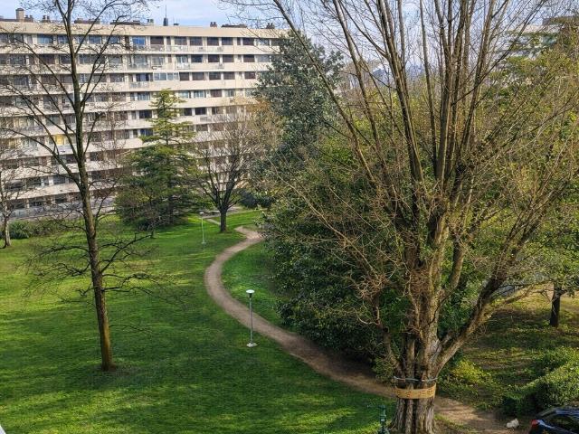 Appartement vente à Grenoble, Saint-martin-d'hères