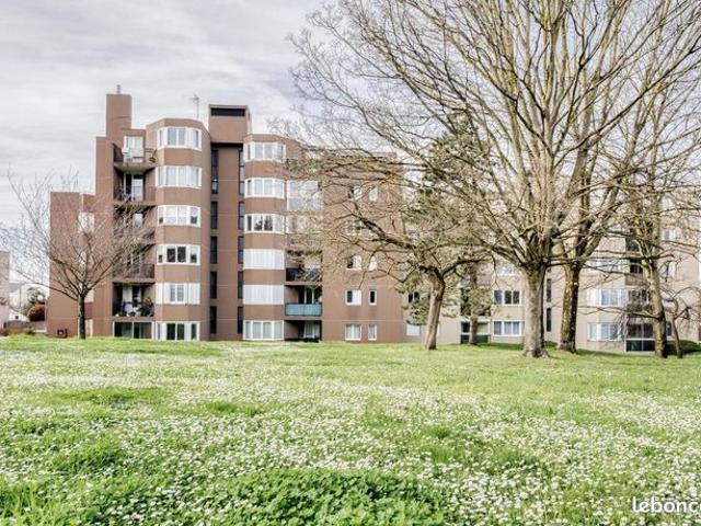 Appartement vente à Le Raincy, Livry-gargan