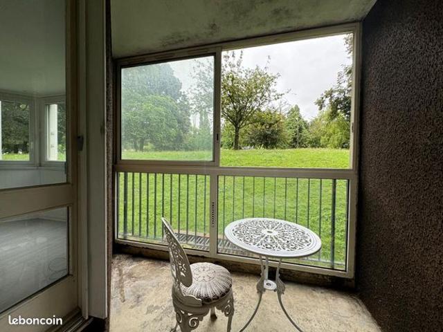 Appartement vente à Le Raincy, Livry-gargan