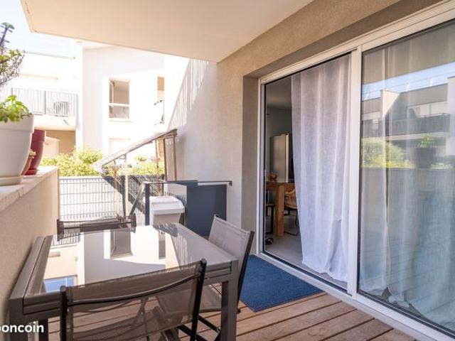 Appartement vente à Nîmes, Vergèze