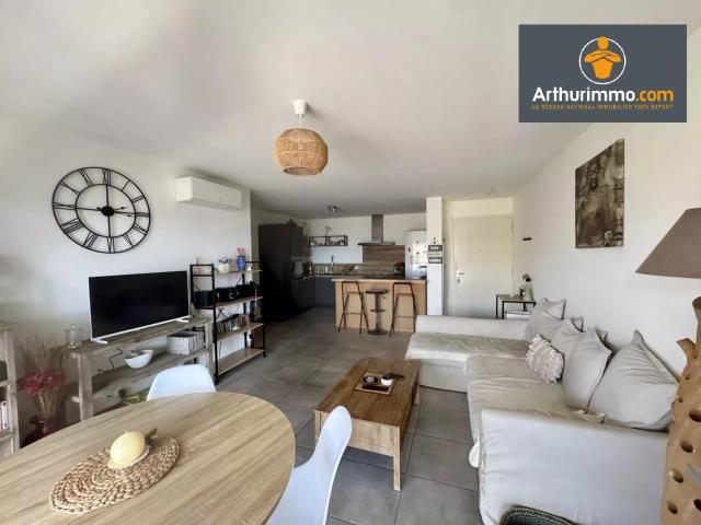 Appartement vente à Sartène, Propriano