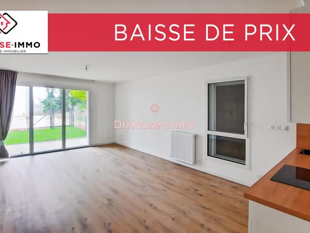 Appartement vente à Lorient, Bretagne