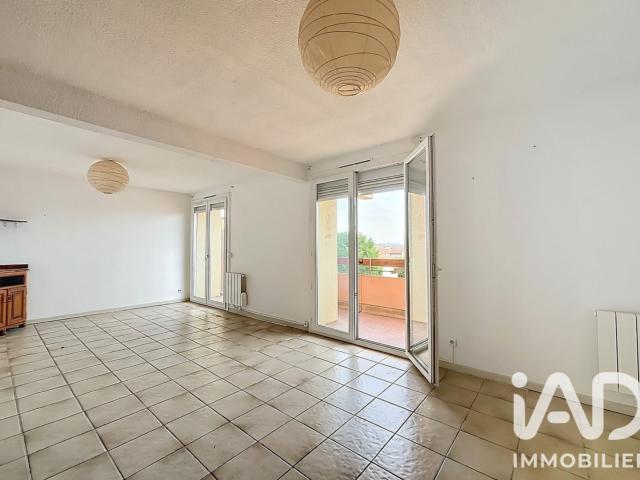 Appartement vente à Perpignan, Rivesaltes