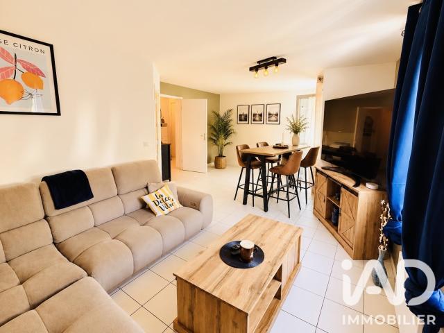 Appartement vente à Châlons-en-Champagne, Châlons-en-champagne