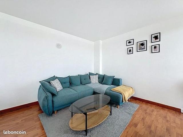 Appartement vente à Évry, Brunoy