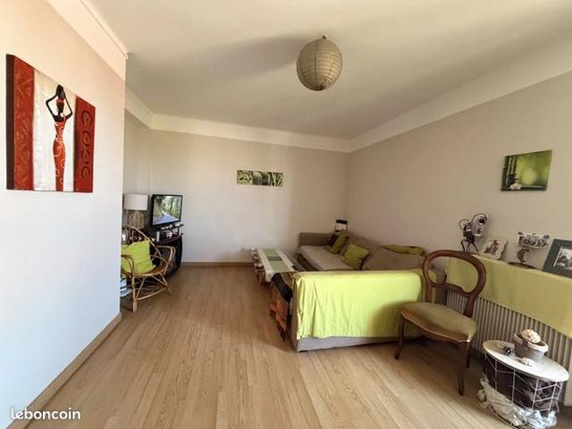 Appartement vente à Narbonne