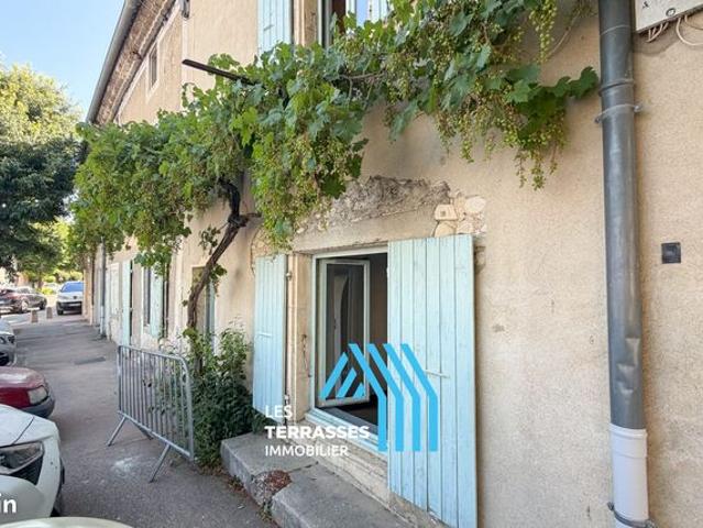 Appartement vente à Nyons, Saint-gervais-sur-roubion
