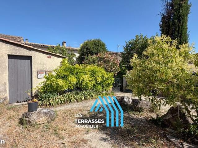 Appartement vente à Nyons, Saint-gervais-sur-roubion