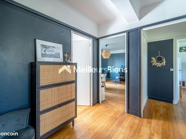 Appartement vente à Boulogne-Billancourt, Sèvres