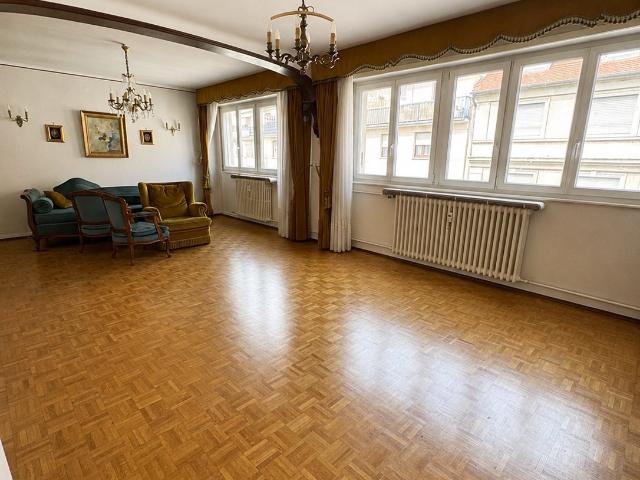 Appartement vente à Strasbourg, Hoenheim