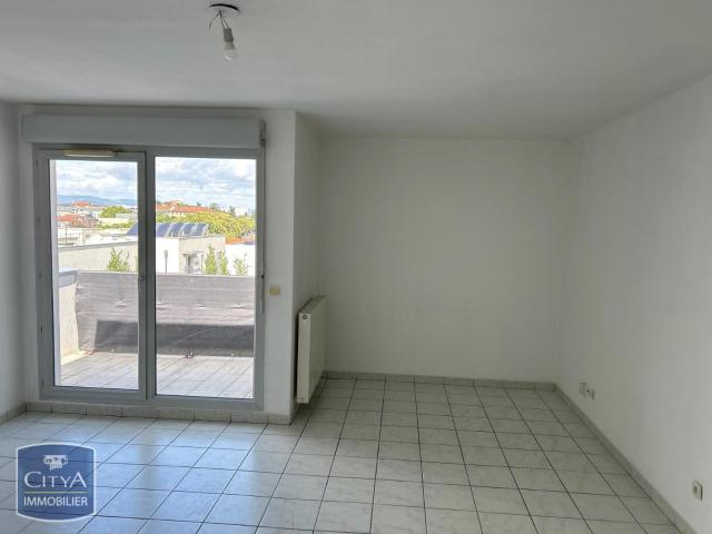 Appartement location à Villefranche-sur-Saône, Rhône