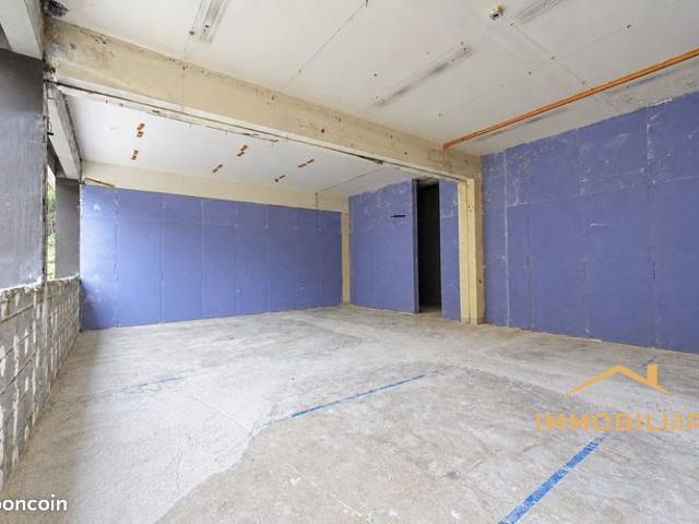 Appartement vente à Hauts de Bienne, Jura