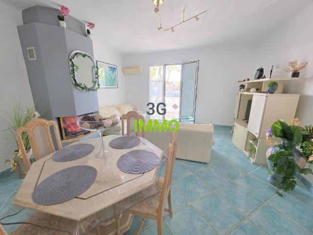 Appartement vente à Trinquetaille, Arles