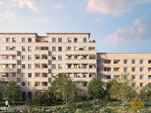 Appartement vente à Palaiseau, Orsay