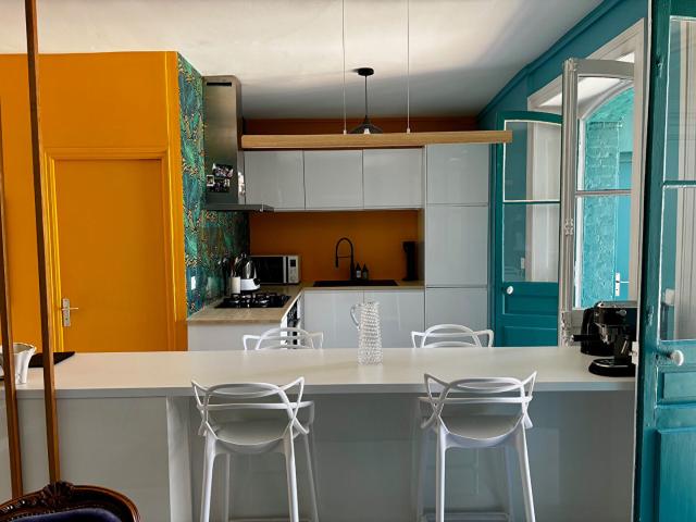 Appartement location à Rennes, Bretagne
