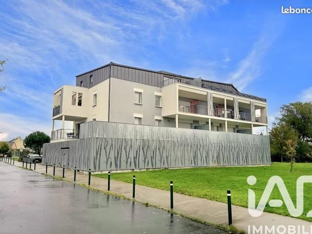 Appartement vente à Nantes, Sainte-luce-sur-loire