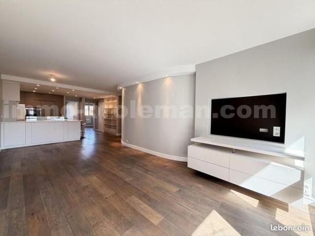 Appartement vente à Annecy