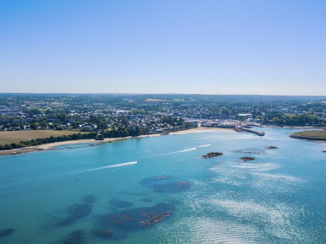 Appartement vente à Guingamp, Bretagne