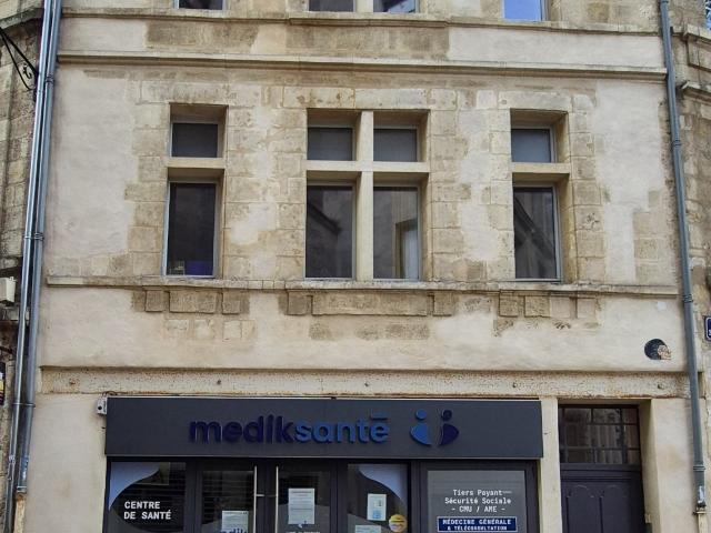 Appartement vente à Châlons-en-Champagne, Sarry