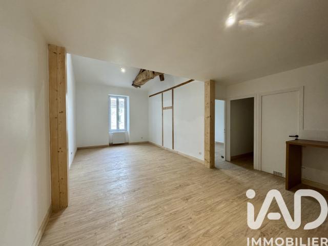 Appartement vente à Cognac, Barbezieux-saint-hilaire