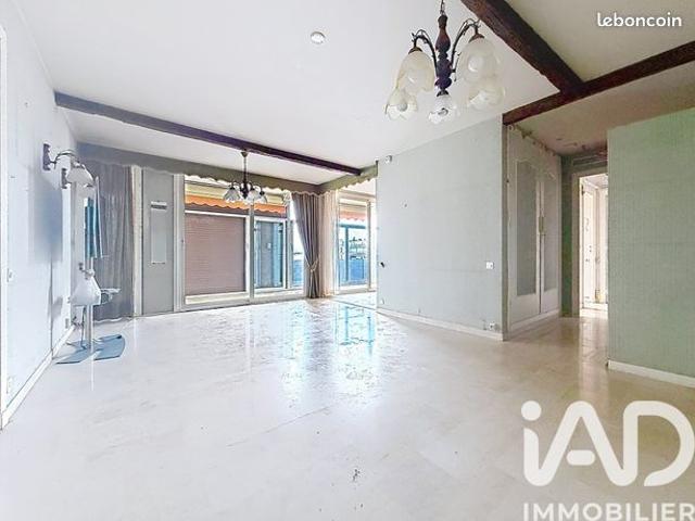 Appartement vente à Nice, Roquebrune-cap-martin