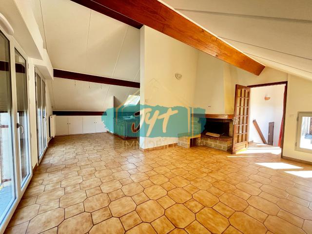 Appartement location à Sarcelles, Ecouen