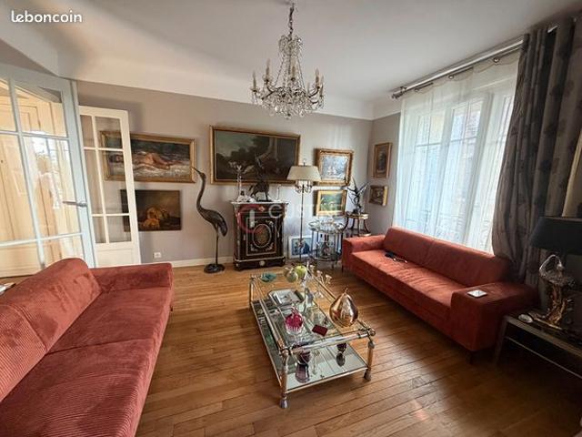 Appartement vente à Nanterre, Asnières-sur-seine