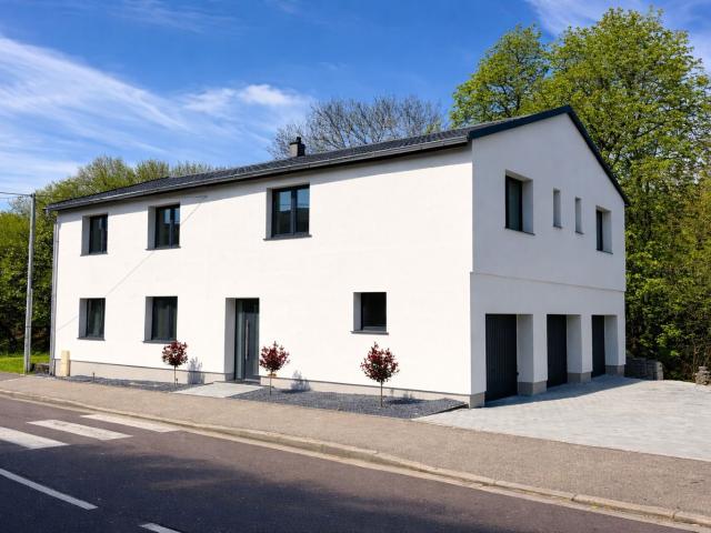 Appartement vente à Forbach-Boulay-Moselle, Bouzonville