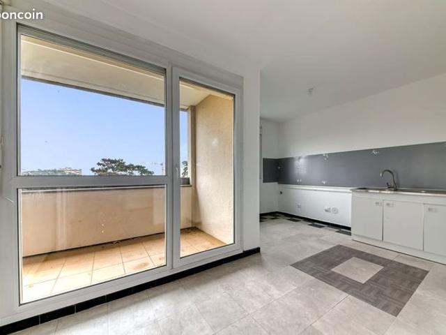 Appartement vente à Lyon, Métropole de Lyon